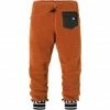 WeeDo Foxdo Fleece Pants Kids fox brown 4 WeeDo Foxdo Fleece Pants Kids fox brown -Casual Pants and Jeans Shop weedo foxdo fleece pants kids fox brown 1