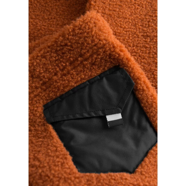 WeeDo Foxdo Fleece Pants Kids fox brown WeeDo Foxdo Fleece Pants Kids fox brown -Casual Pants and Jeans Shop weedo foxdo fleece pants kids fox brown 3