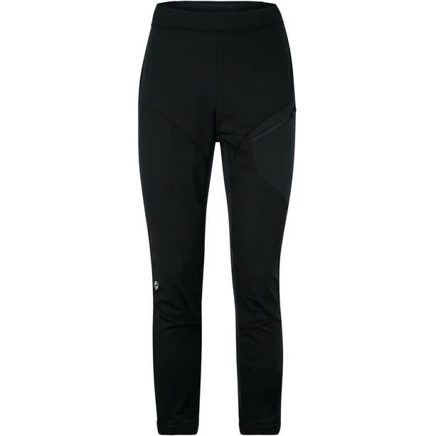 Ziener Nabelle Active Pants Women black Ziener Nabelle Active Pants Women black -Casual Pants and Jeans Shop ziener nabelle active pants women black 1