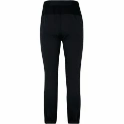 Ziener Nabelle Active Pants Women black 1 Ziener Nabelle Active Pants Women black -Casual Pants and Jeans Shop ziener nabelle active pants women black 2