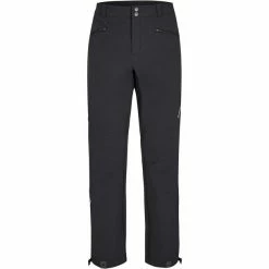 Ziener Nerudo Active Pants Men black
